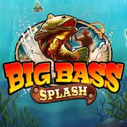 Big Bass Splash game at Candyland Casino for United Kingdom players Big Bass Splash game at Candyland Casino for United Kingdom players