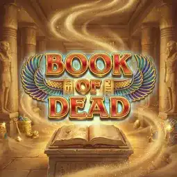 Book of Dead game at Candyland Casino for United Kingdom players Book of Dead game at Candyland Casino for United Kingdom players