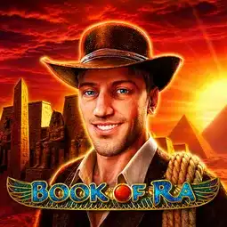 Book of Ra game at Candyland Casino for United Kingdom players Book of Ra game at Candyland Casino for United Kingdom players