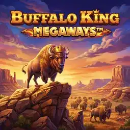 Buffalo King Megaways game at Candyland Casino for United Kingdom players Buffalo King Megaways game at Candyland Casino for United Kingdom players