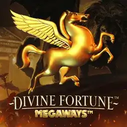 Divine Fortune Megaways game at Candyland Casino for United Kingdom players Divine Fortune Megaways game at Candyland Casino for United Kingdom players
