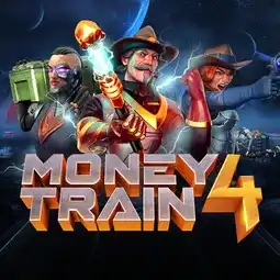 Money Train 4 game at Candyland Casino for United Kingdom players Money Train 4 game at Candyland Casino for United Kingdom players