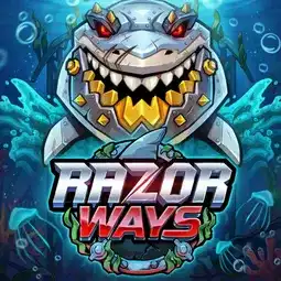 Razor Ways game at Candyland Casino for United Kingdom players Razor Ways game at Candyland Casino for United Kingdom players