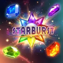 Starburst game at Candyland Casino for United Kingdom players Starburst game at Candyland Casino for United Kingdom players