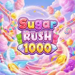 Sugar Rush 1000 game at Candyland Casino for United Kingdom players Sugar Rush 1000 game at Candyland Casino for United Kingdom players