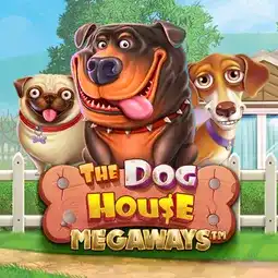The Dog House Megaways game at Candyland Casino for United Kingdom players The Dog House Megaways game at Candyland Casino for United Kingdom players
