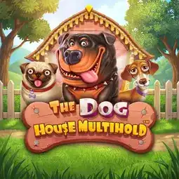 The Dog House Multihold game at Candyland Casino for United Kingdom players The Dog House Multihold game at Candyland Casino for United Kingdom players