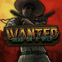 Wanted Dead or a Wild game at Candyland Casino for United Kingdom players Wanted Dead or a Wild game at Candyland Casino for United Kingdom players