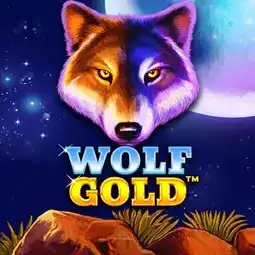 Wolf Gold game at Candyland Casino for United Kingdom players Wolf Gold game at Candyland Casino for United Kingdom players